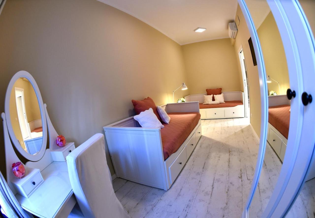 Appartement Jubilee 3 Luxury In Vatican