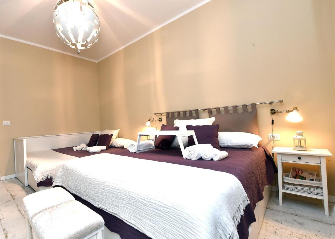Jubilee 3 Luxury In Vatican Appartement *