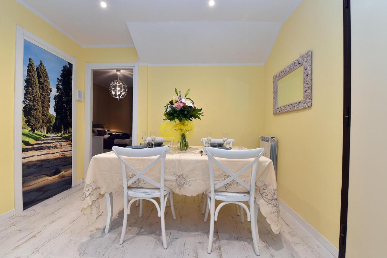 Appartement Jubilee 3 Luxury In Vatican