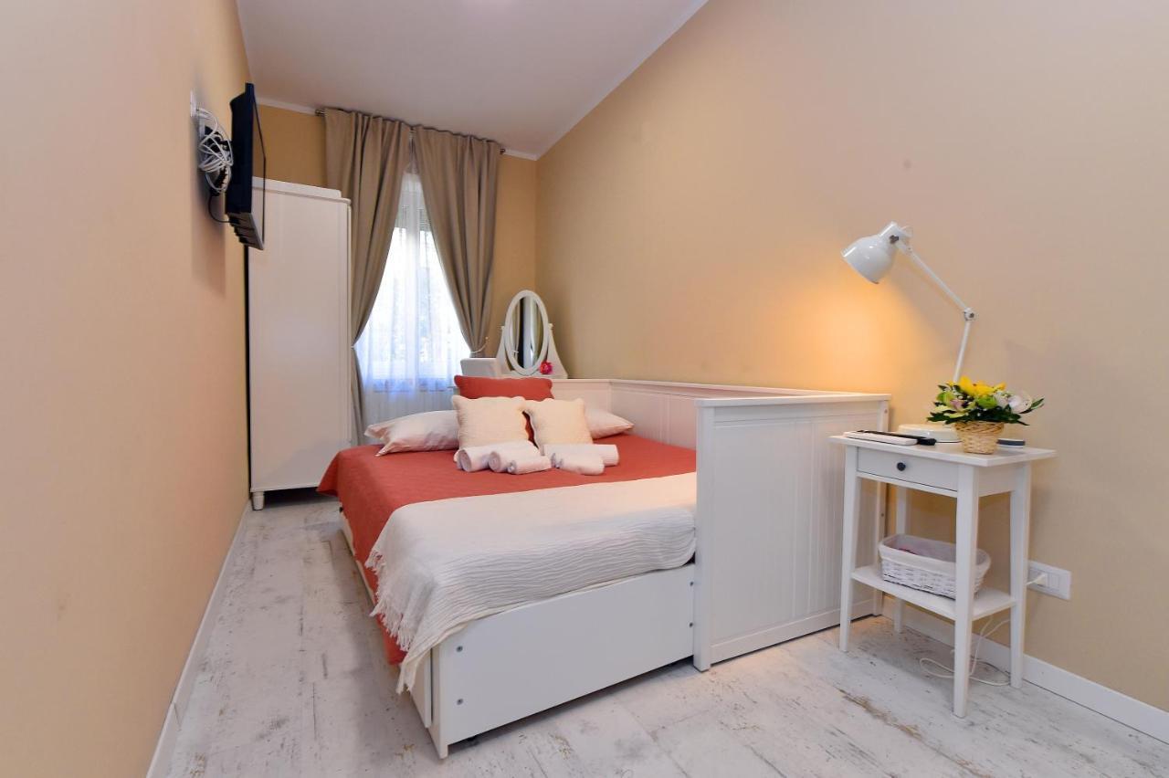 Jubilee 3 Luxury In Vatican Appartement *
