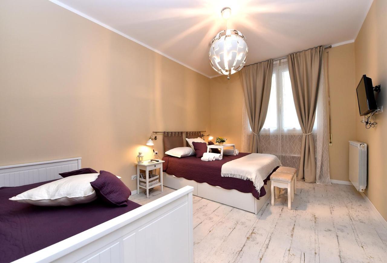Jubilee 3 Luxury In Vatican Appartement *