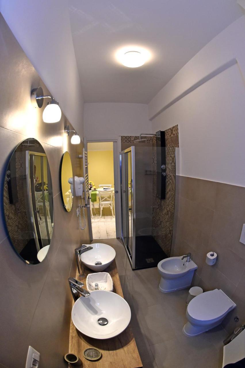 Jubilee 3 Luxury In Vatican Appartement Rome
