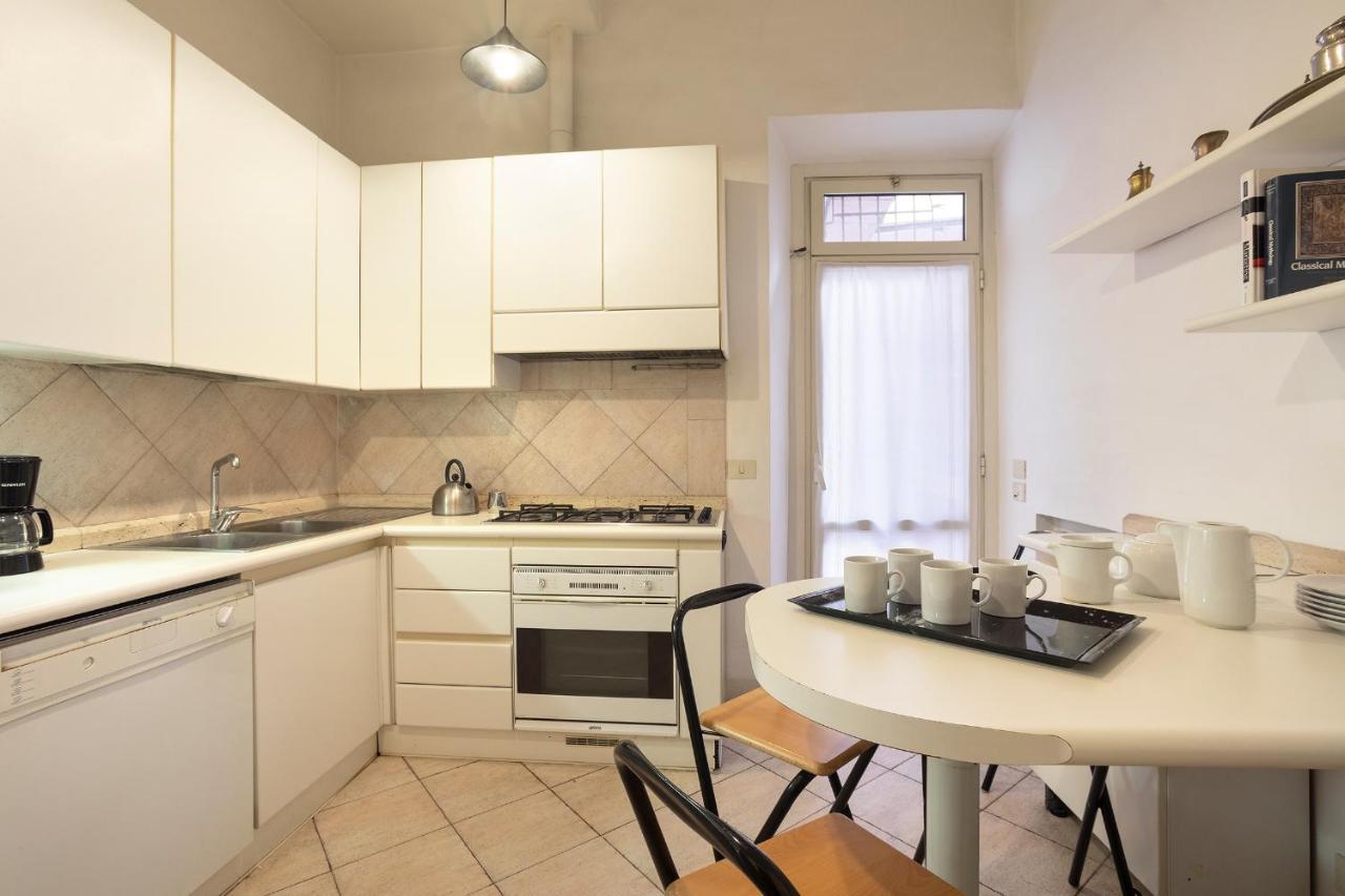 Apartment Juliet In 1 Rome