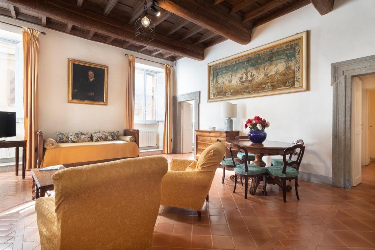Juliet In 1 Apartment Rome