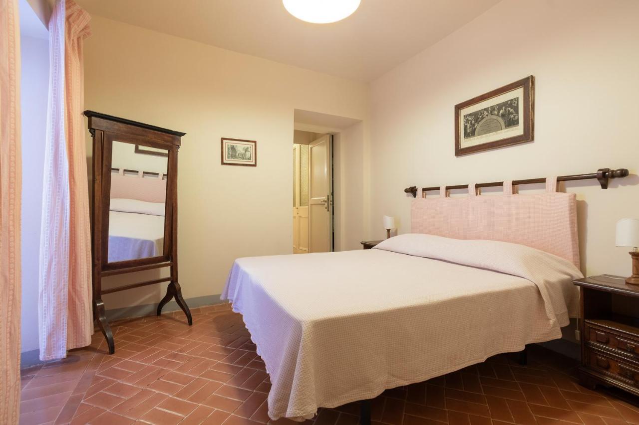 Apartment Juliet In 1 Rome