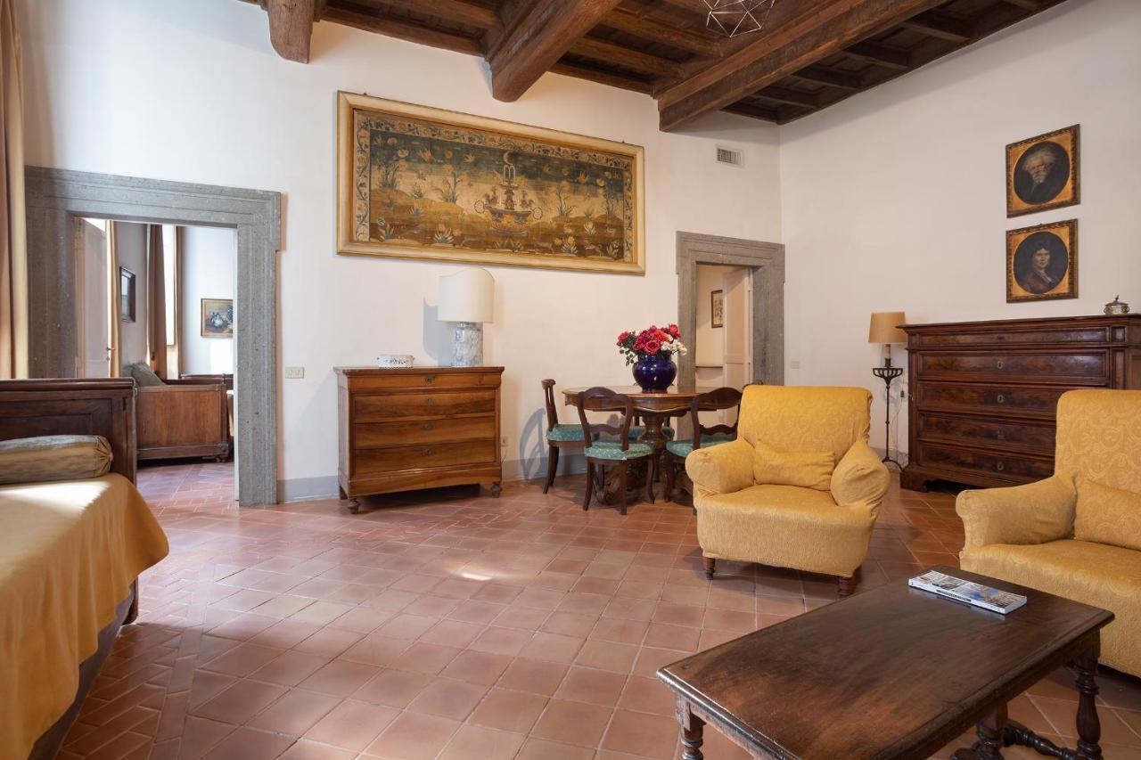 Apartment Juliet In 1 Rome
