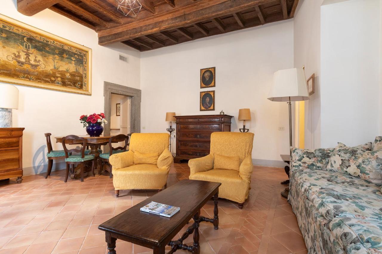 Juliet In 1 Apartment Rome