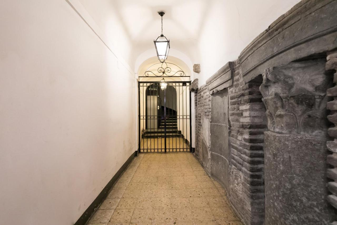 Appartement Delle Grotte Rome