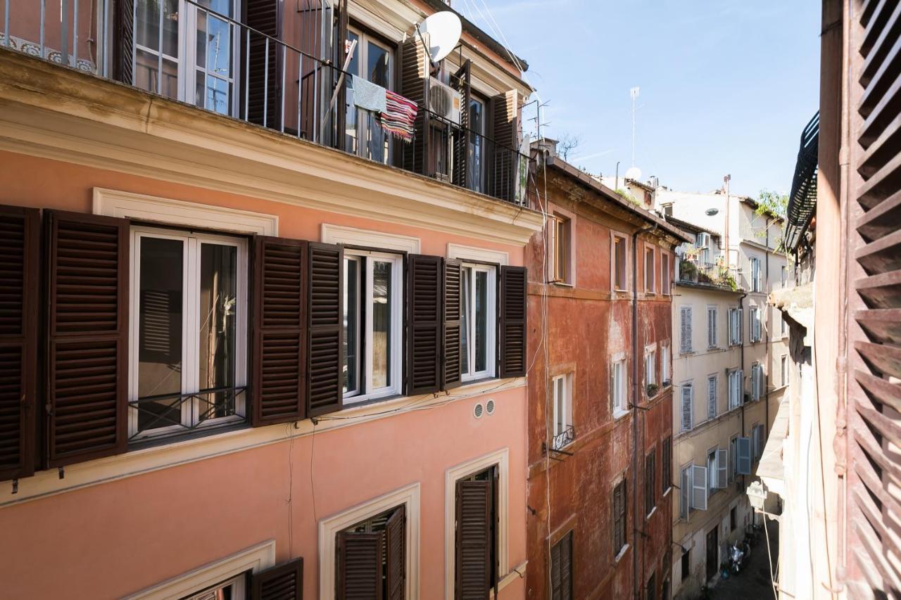 Appartement Delle Grotte *