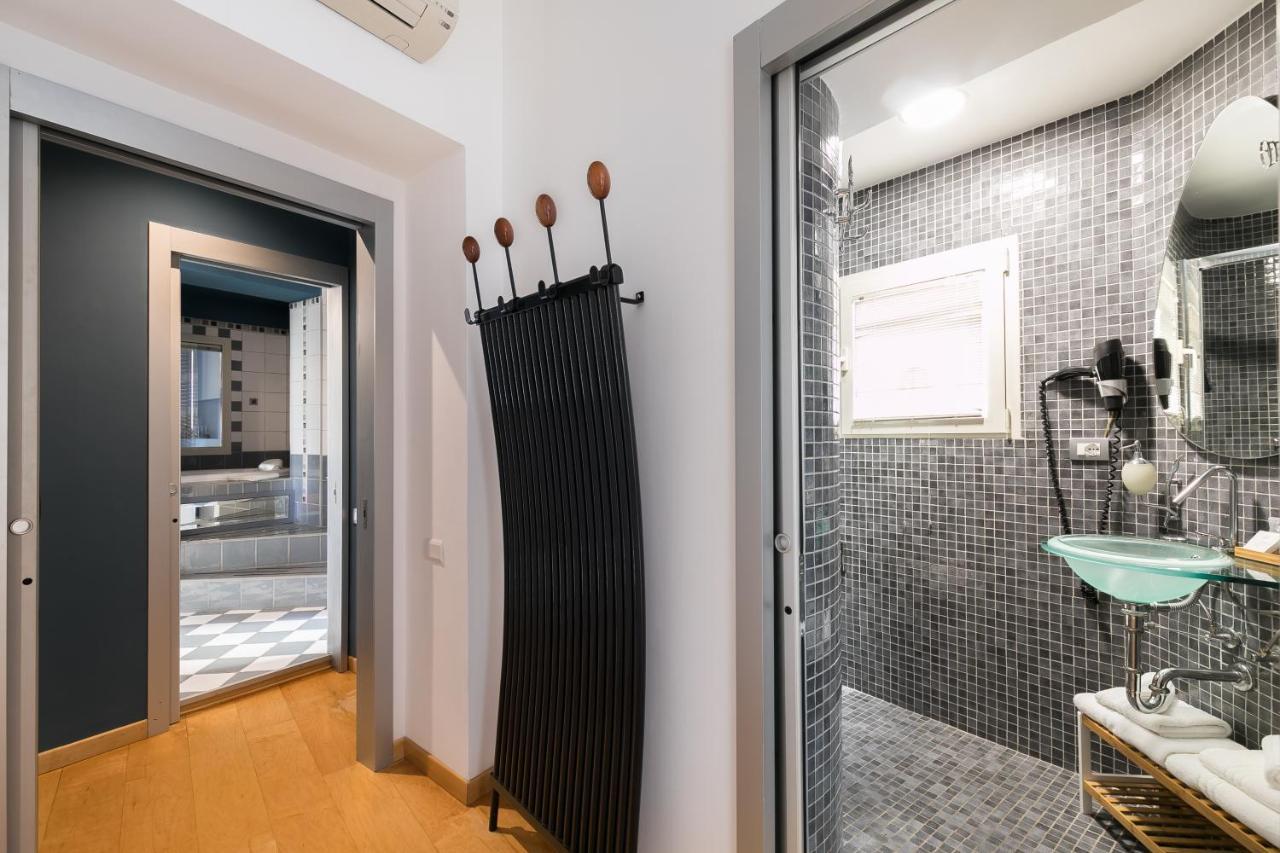 Delle Grotte Appartement Rome