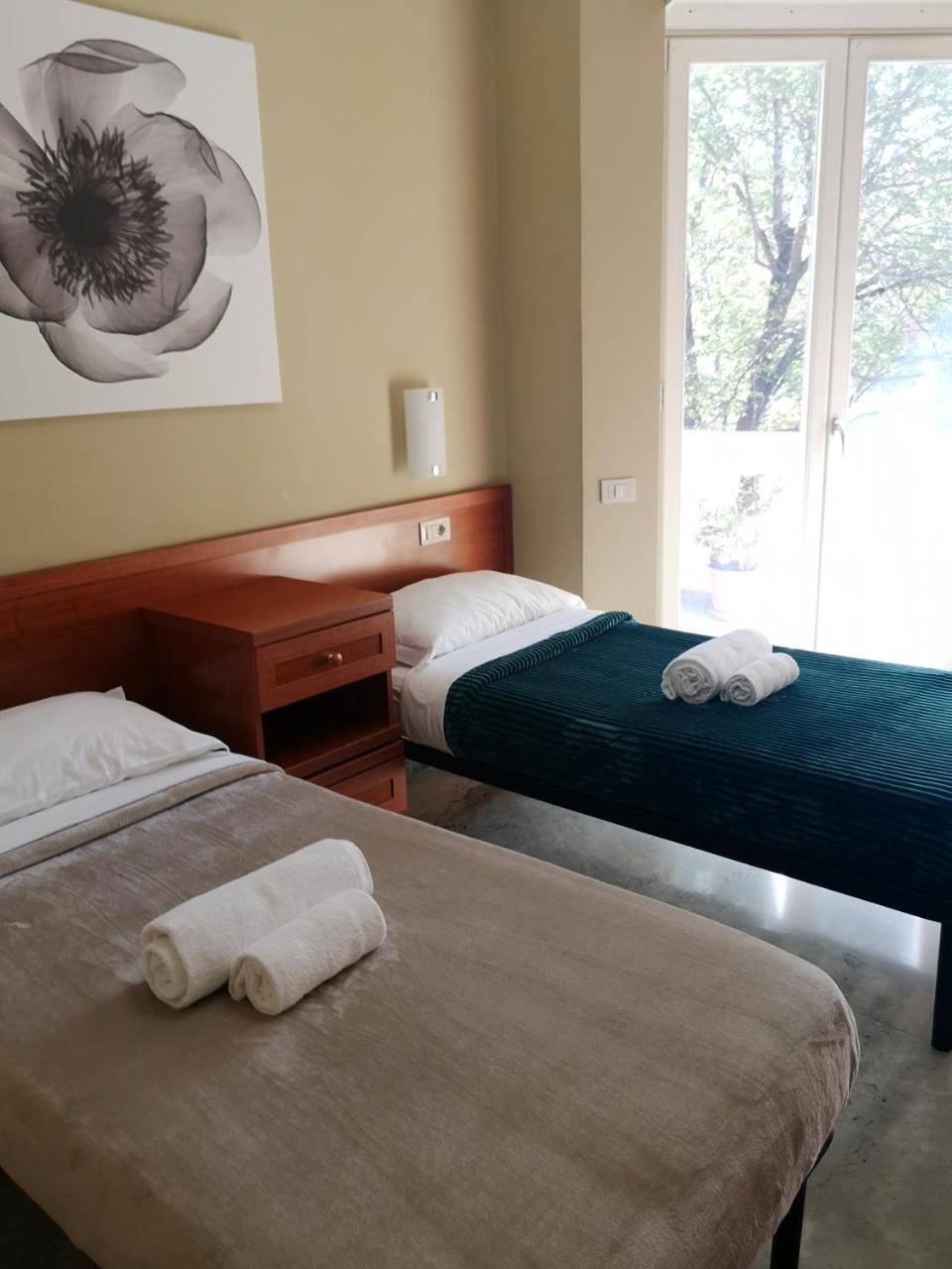 Smart Trastevere Guest house 3*