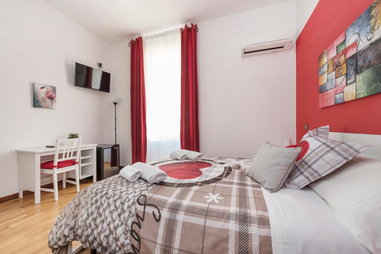 Bed & Breakfast Sant'anna