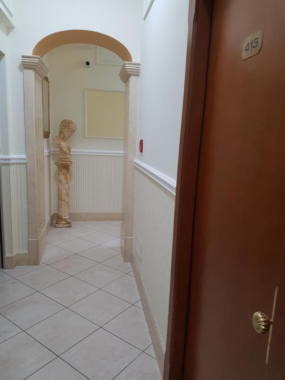 Mirage Hotel Rome