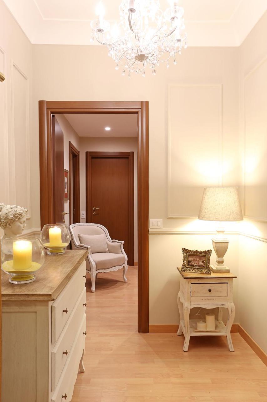 Apartment Daplace - Ottavia