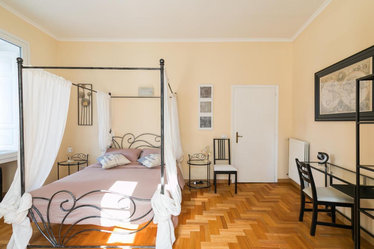 Vakantiehuis Homehouse Giulio Cesare-san Pietro