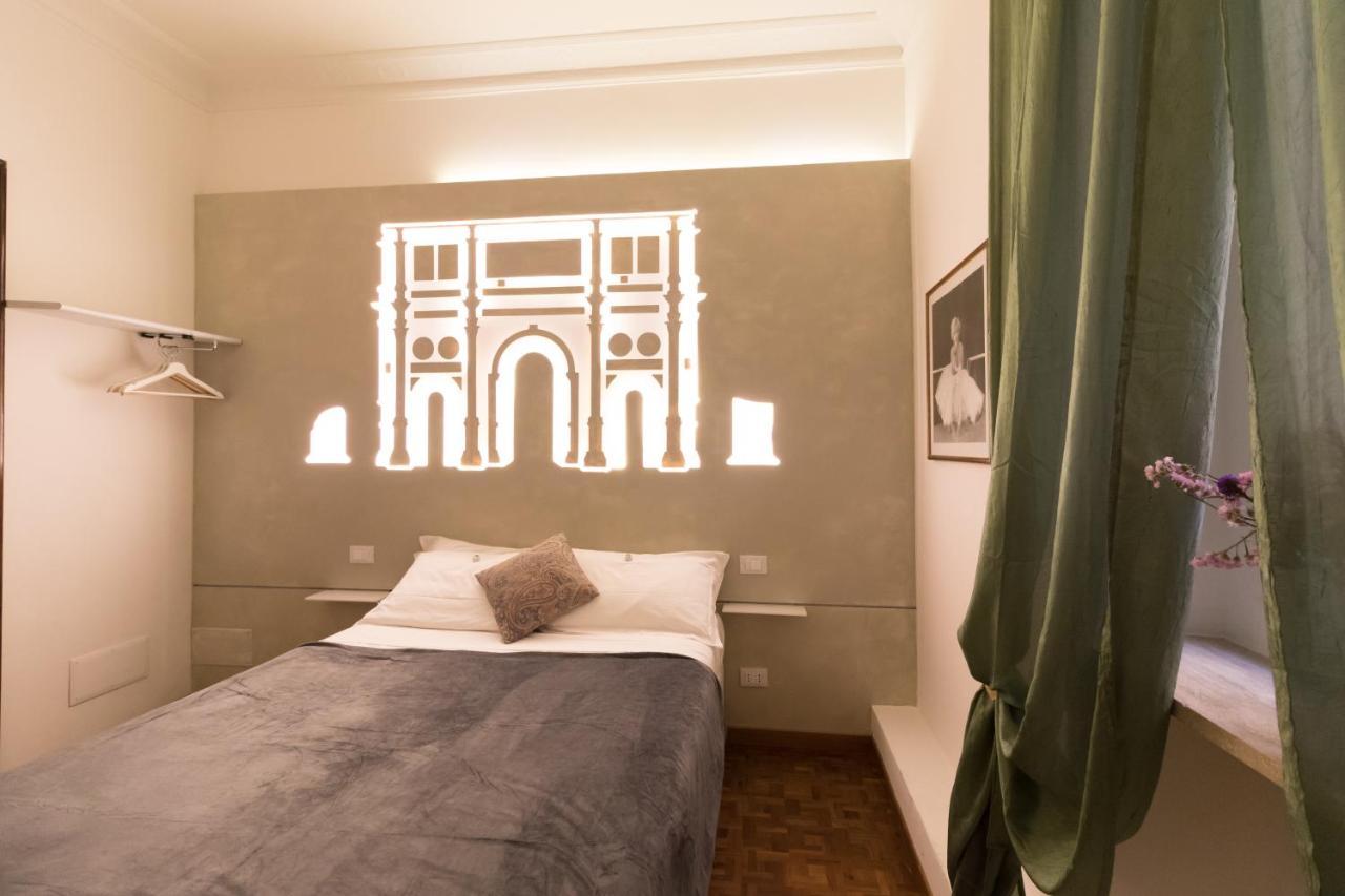 A Star 3* Rome