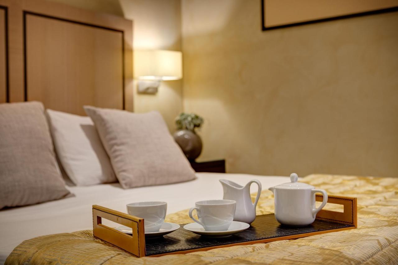 Intown Luxury House Rome