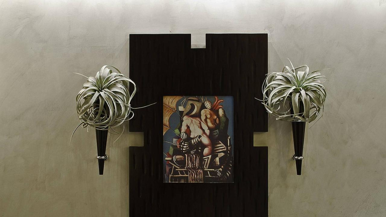 Guest house Intown Luxury House 3*