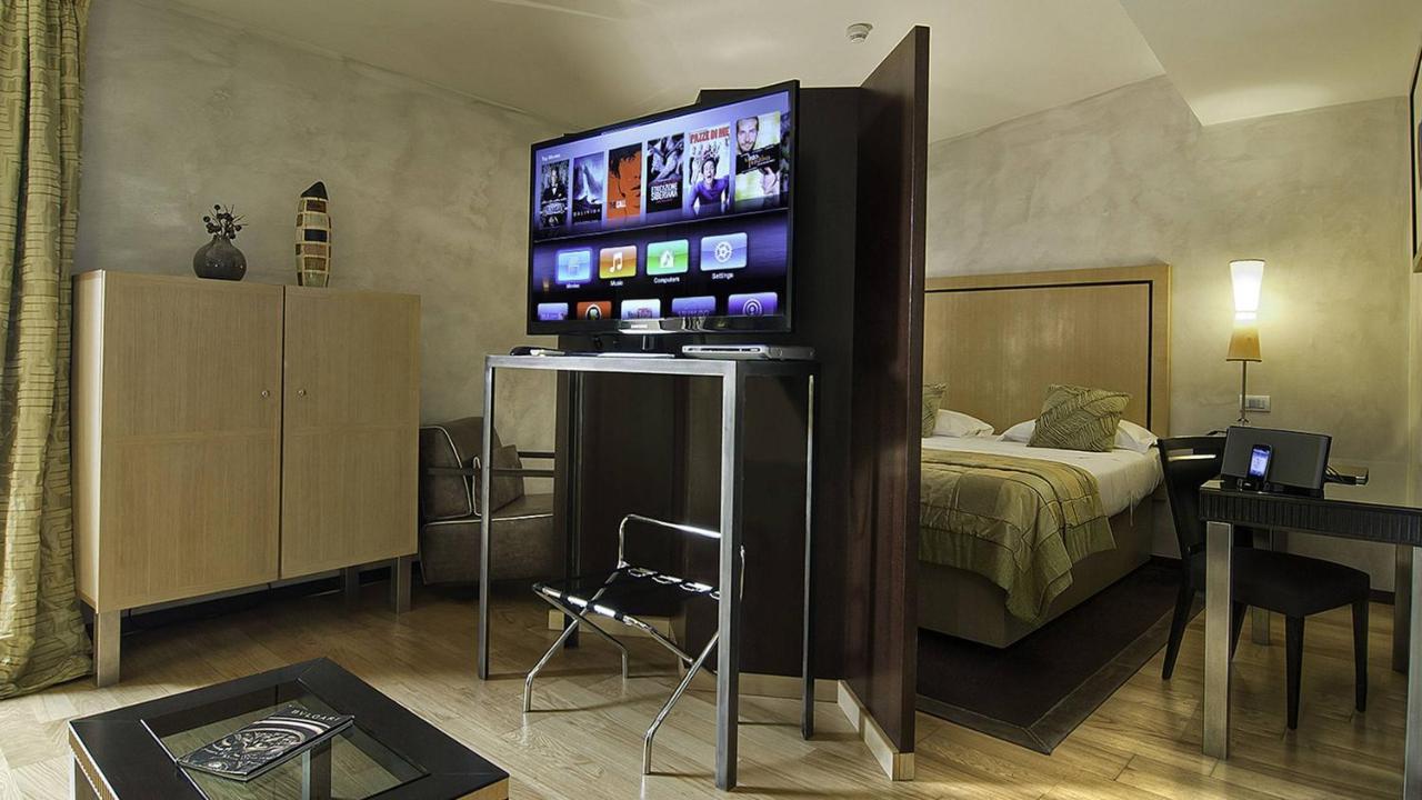 Guest house Intown Luxury House