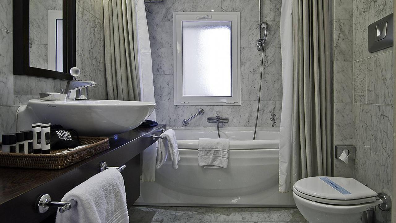 Guest house Intown Luxury House 3*