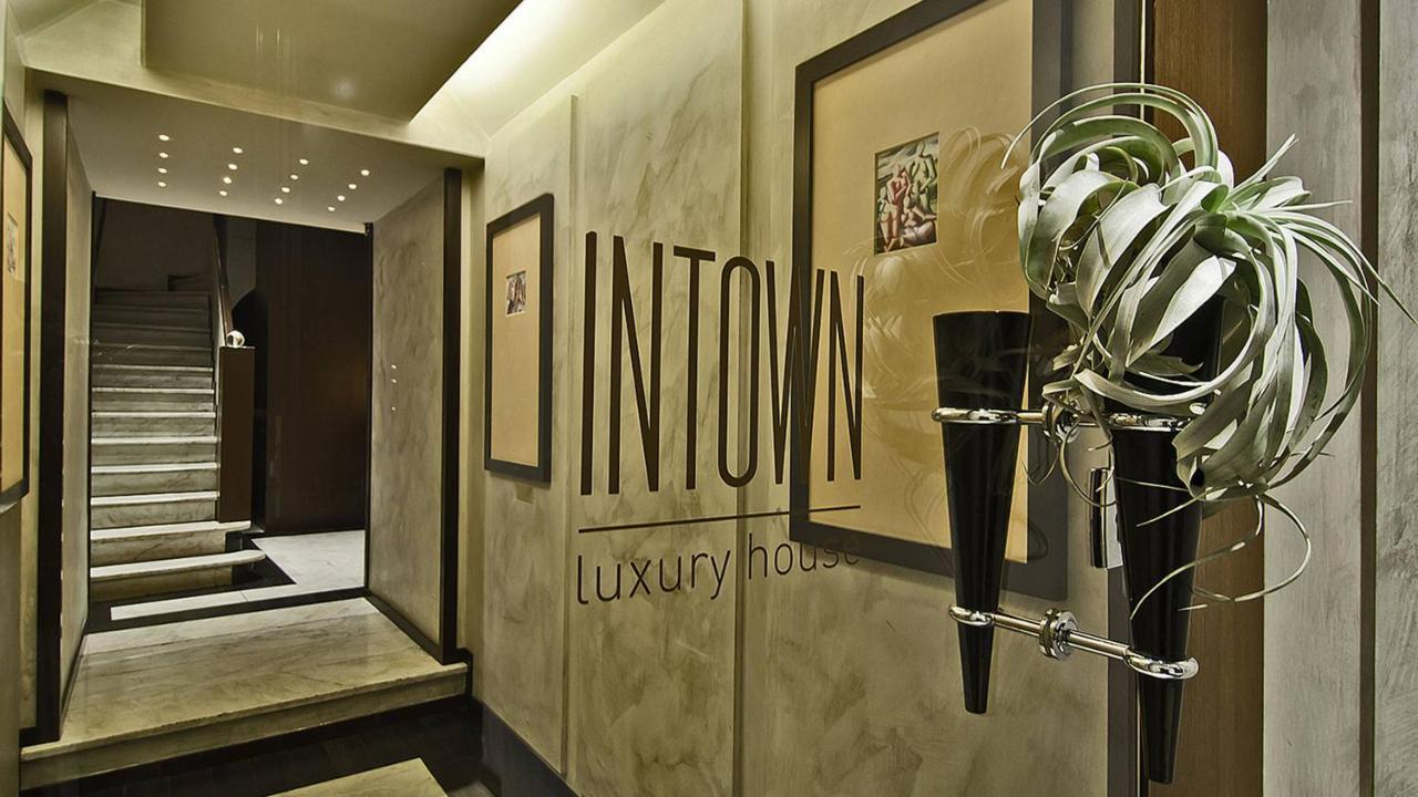 Intown Luxury House Guest house
