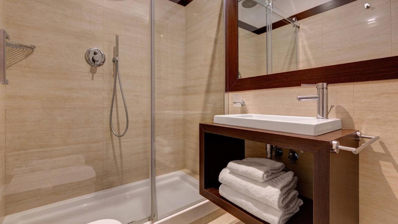 Intown Luxury House 3* Rome