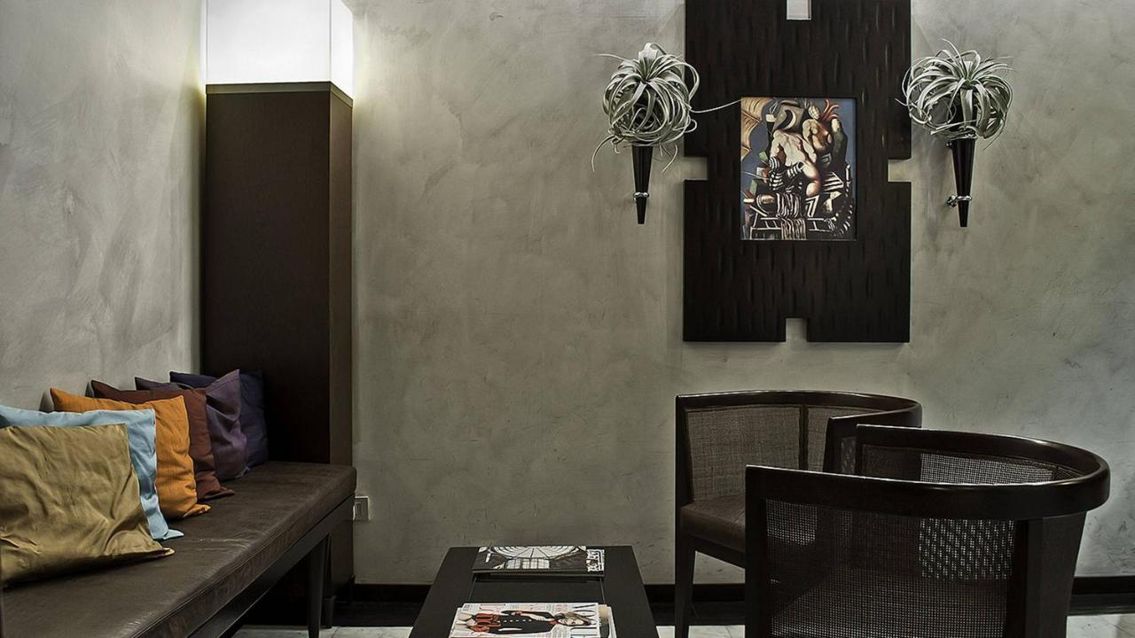 Intown Luxury House Guest house