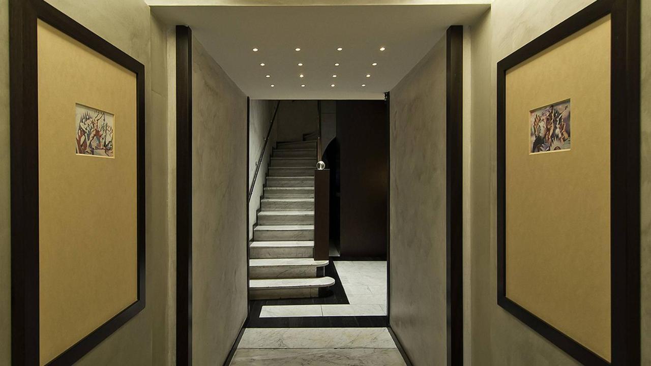 Guest house Intown Luxury House