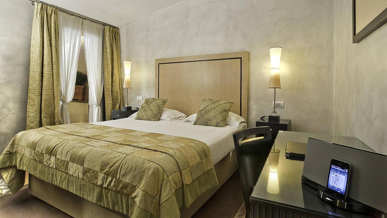Guest house Intown Luxury House Rome