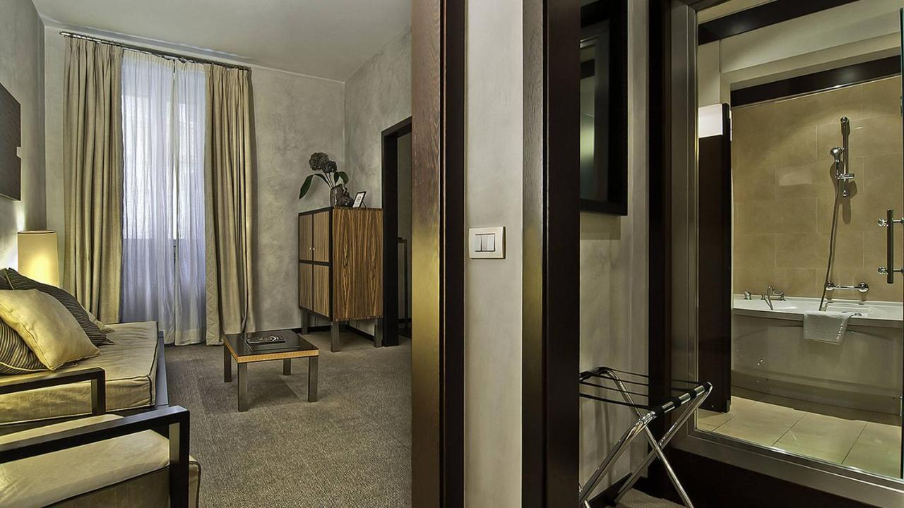 Guest house Intown Luxury House 3*