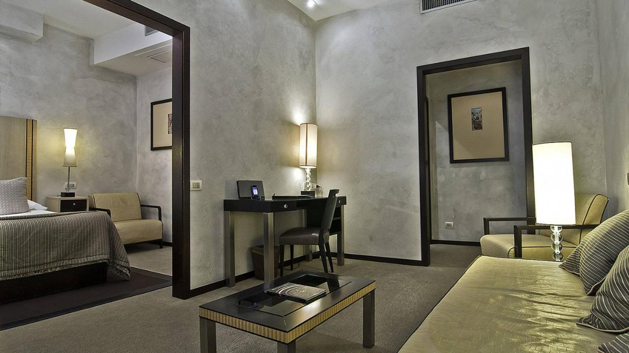 Guest house Intown Luxury House 3*