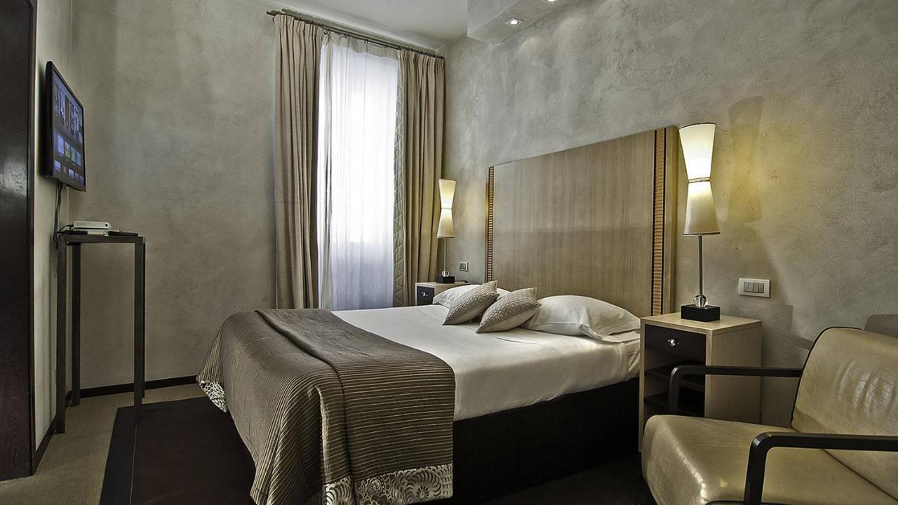 Guest house Intown Luxury House 3*