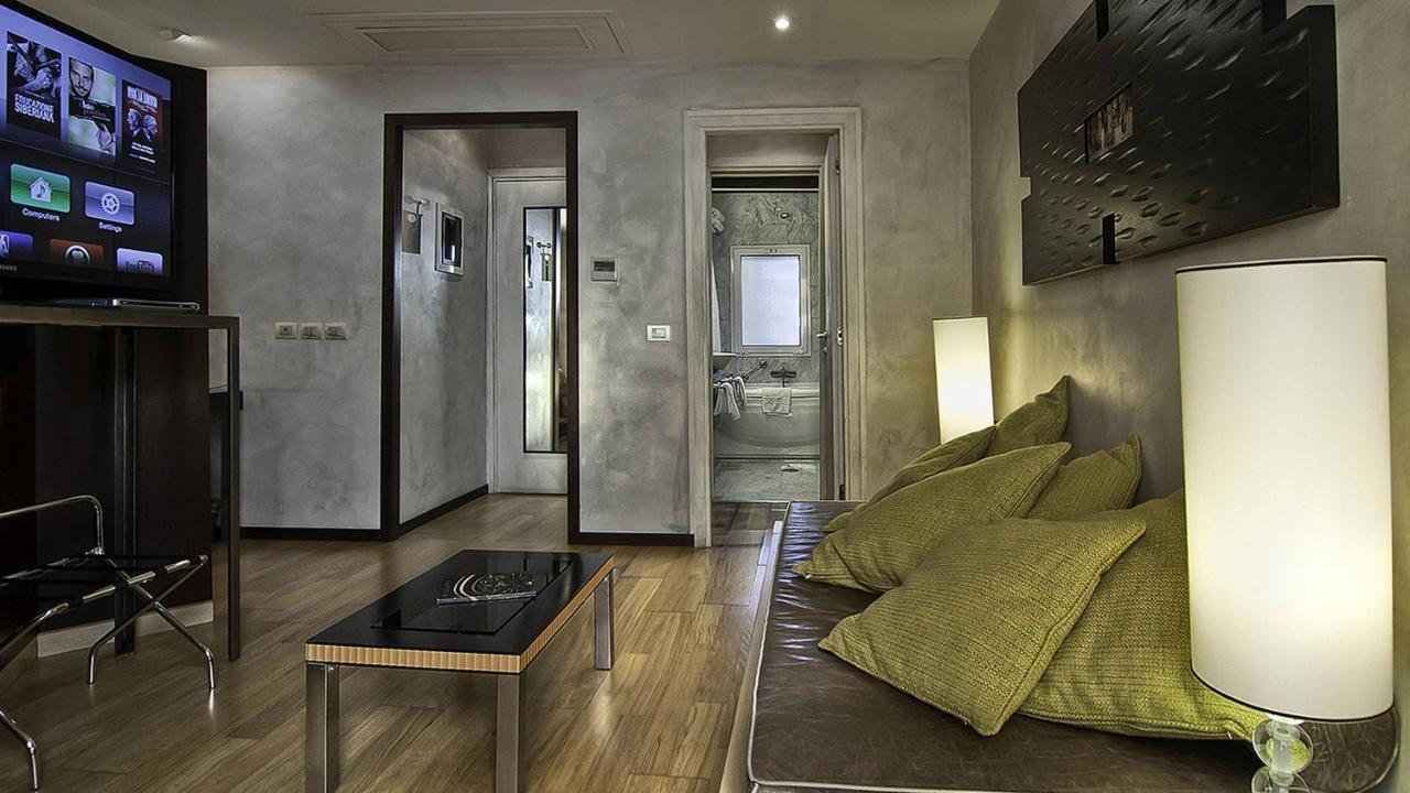 Intown Luxury House Guest house