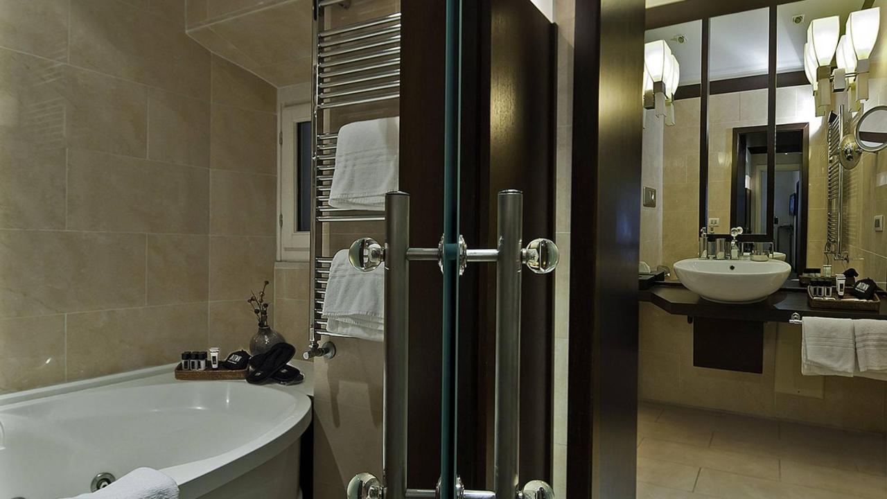 Intown Luxury House 3* Rome