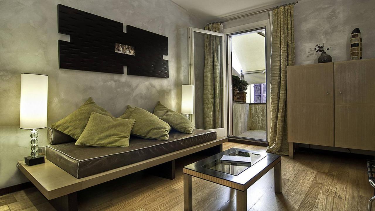 Intown Luxury House 3* Rome
