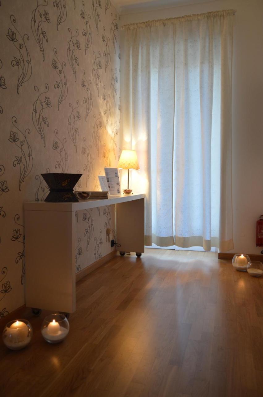 Apartment Blue Star Luxury San Giovanni - Colosseo Rome