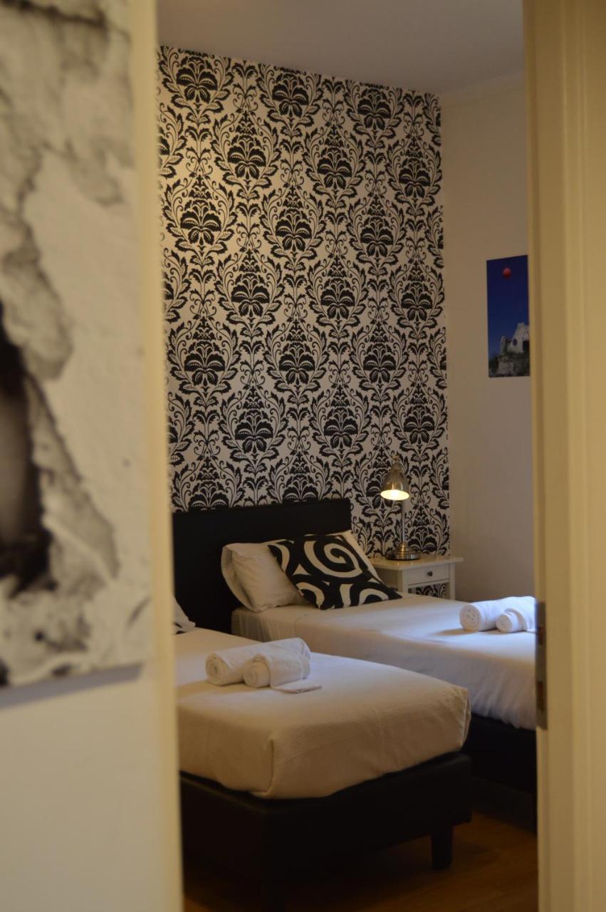 Blue Star Luxury San Giovanni - Colosseo