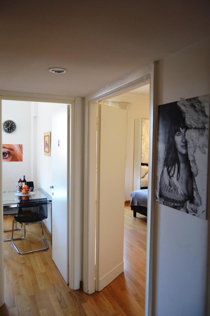 Blue Star Luxury San Giovanni - Colosseo Appartement