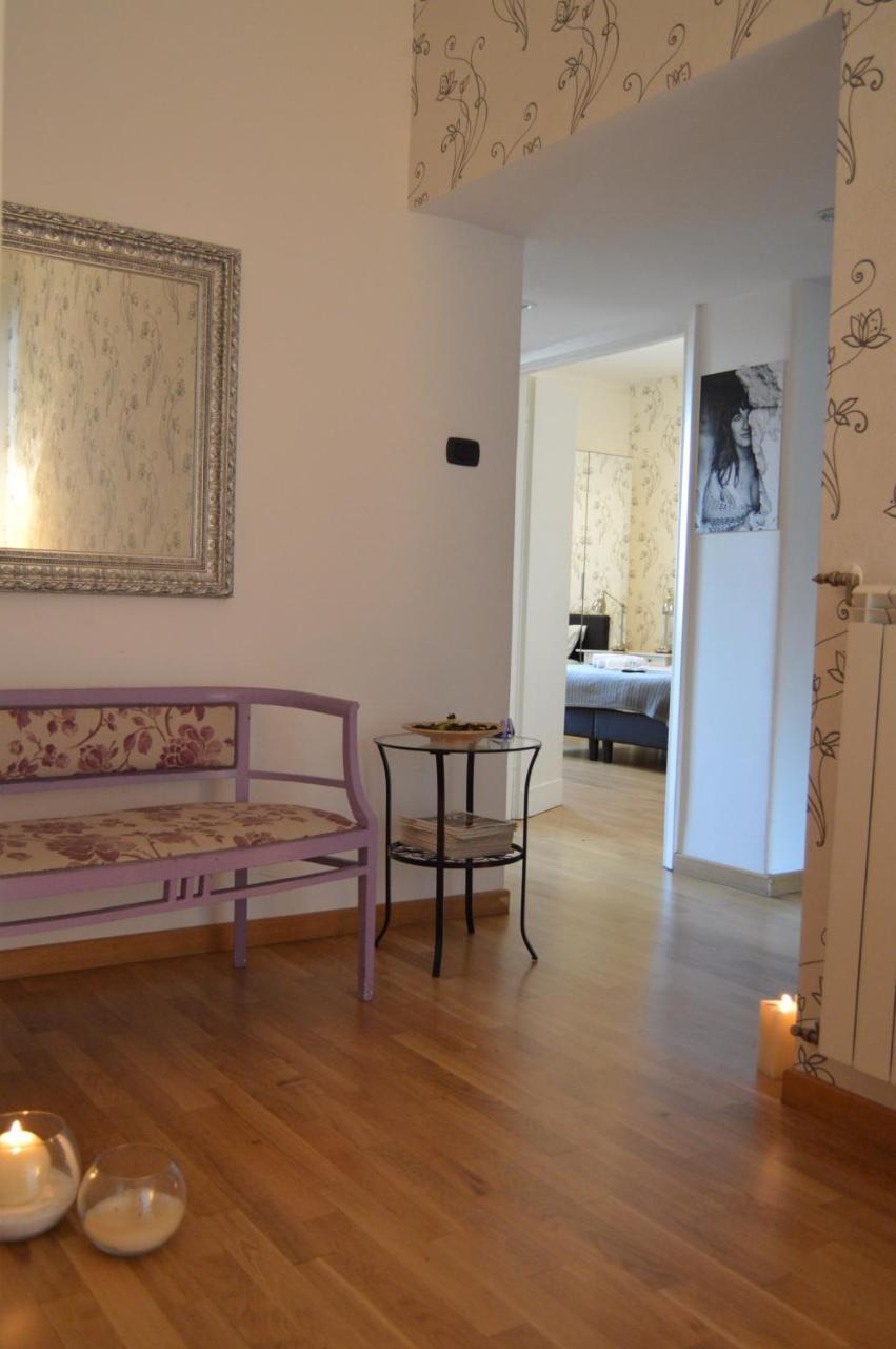 Blue Star Luxury San Giovanni - Colosseo Rome