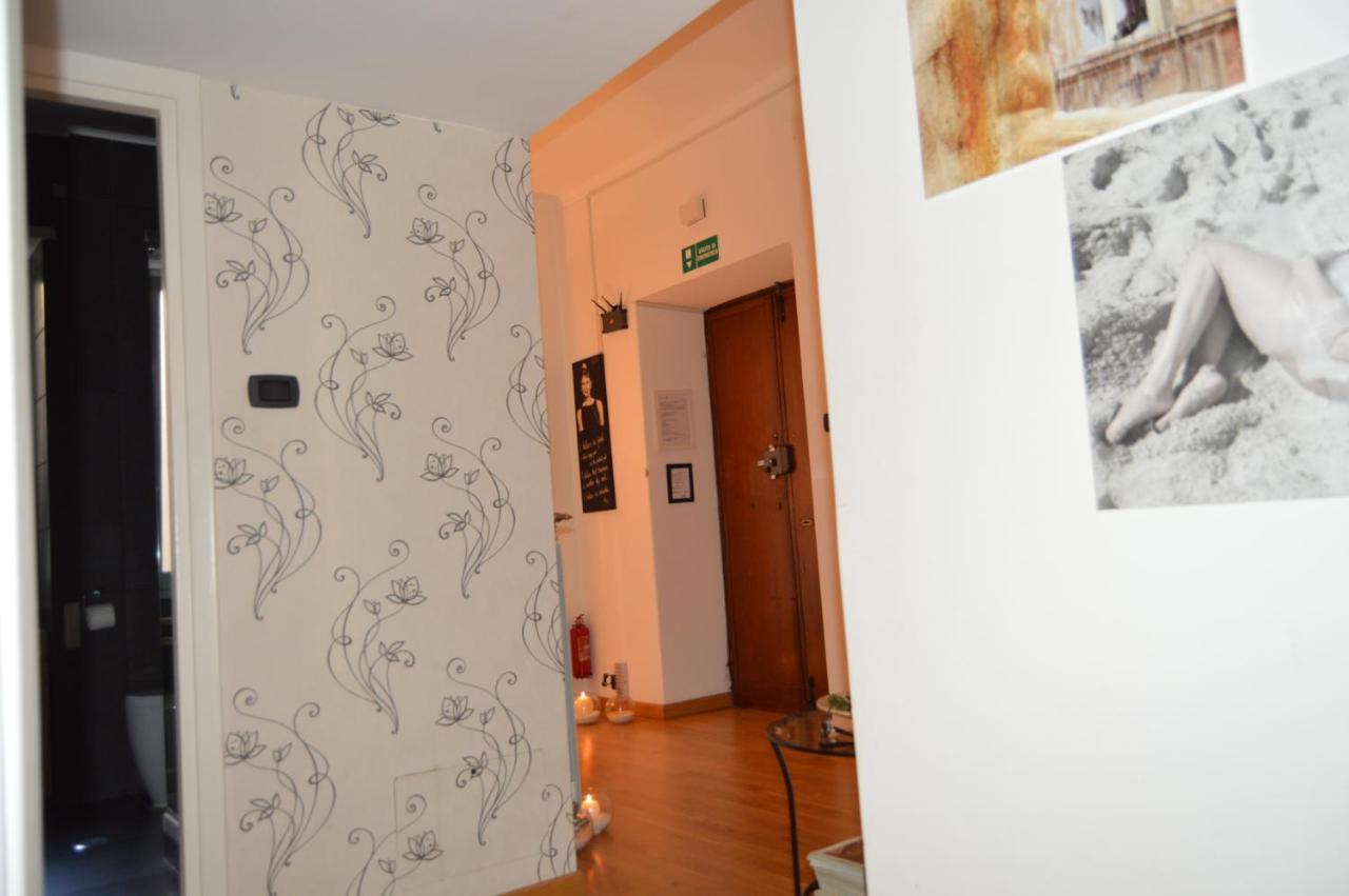 Apartment Blue Star Luxury San Giovanni - Colosseo *