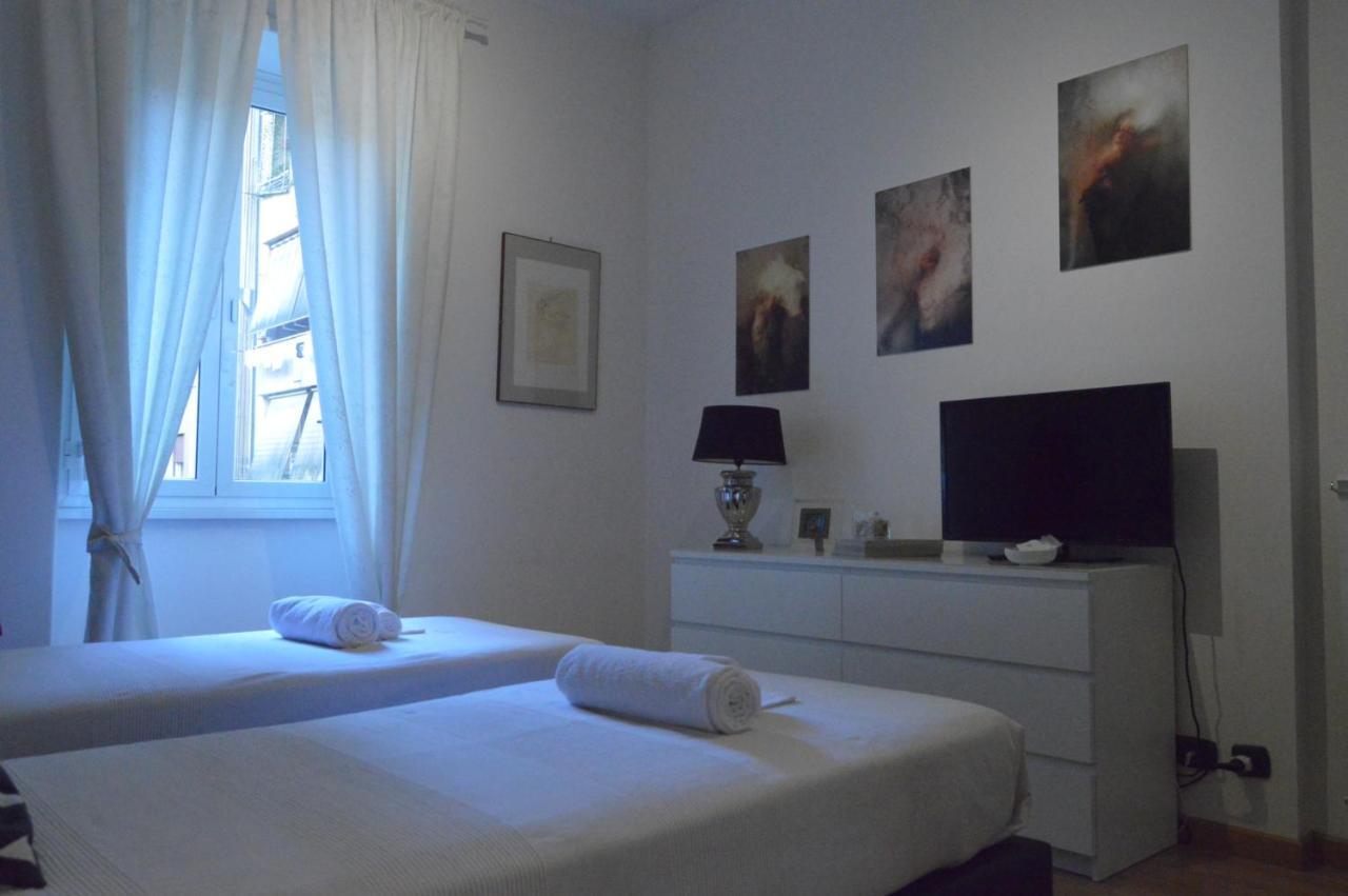 Apartment Blue Star Luxury San Giovanni - Colosseo