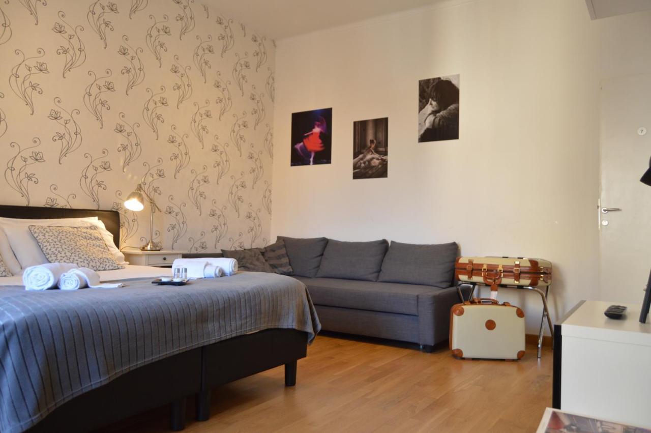Blue Star Luxury San Giovanni - Colosseo Appartement Rome