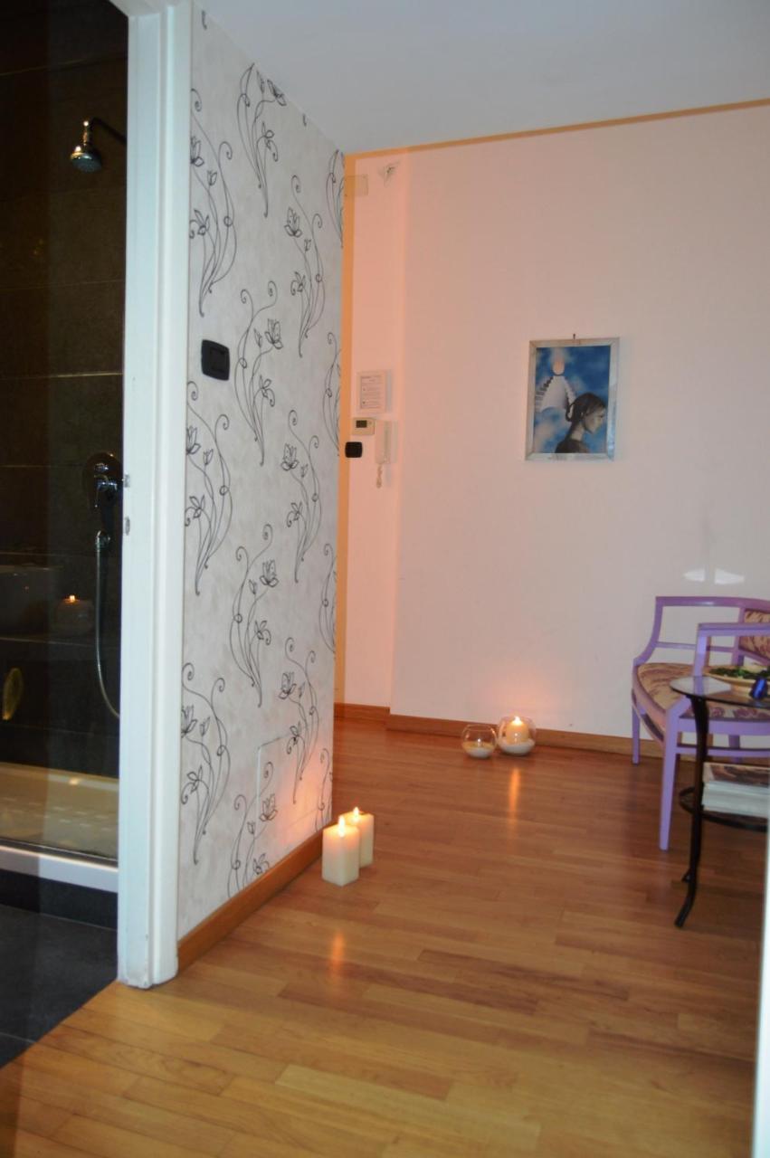 Blue Star Luxury San Giovanni - Colosseo Apartment Rome