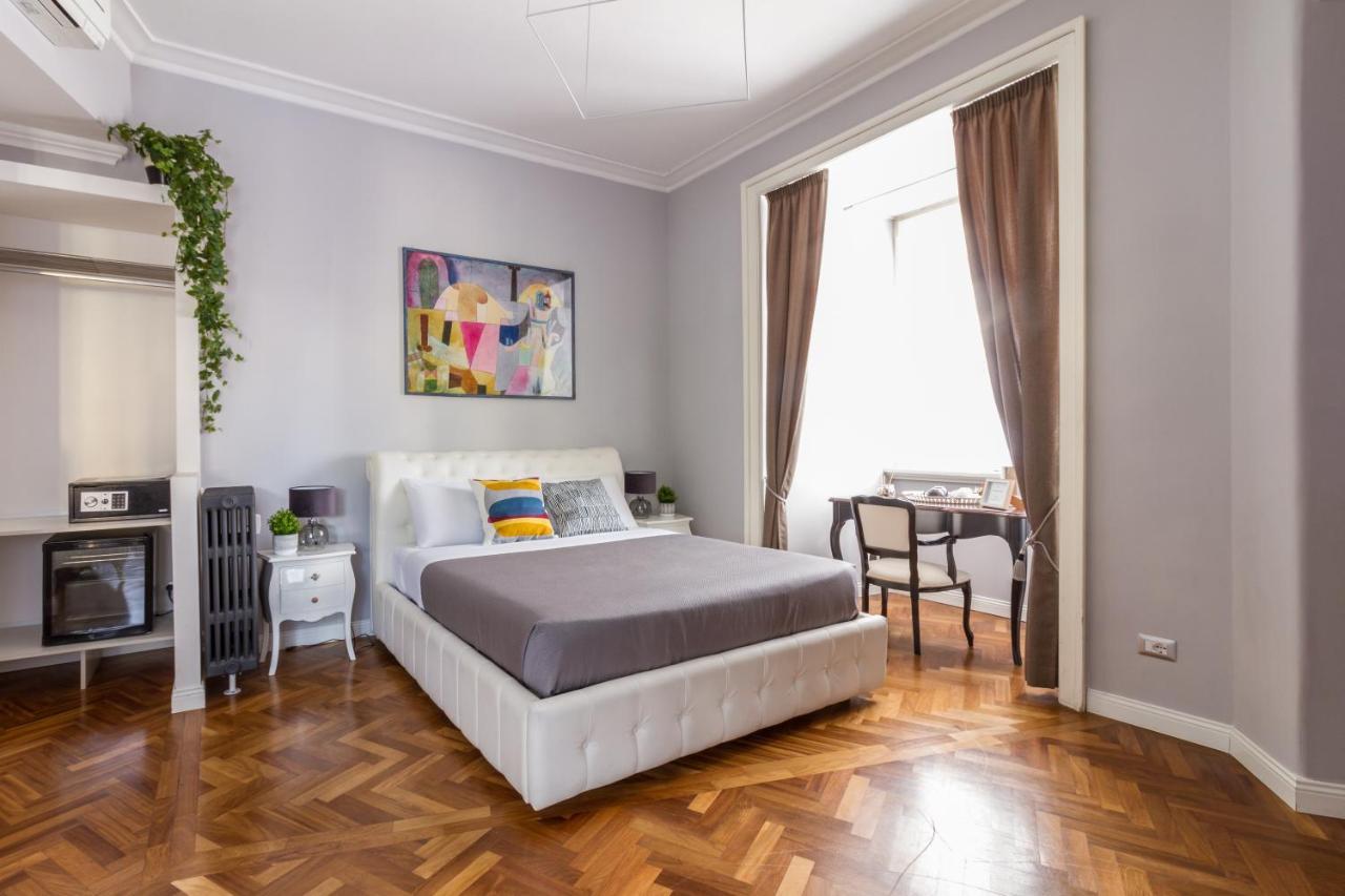 Bed & Breakfast Athena Rome