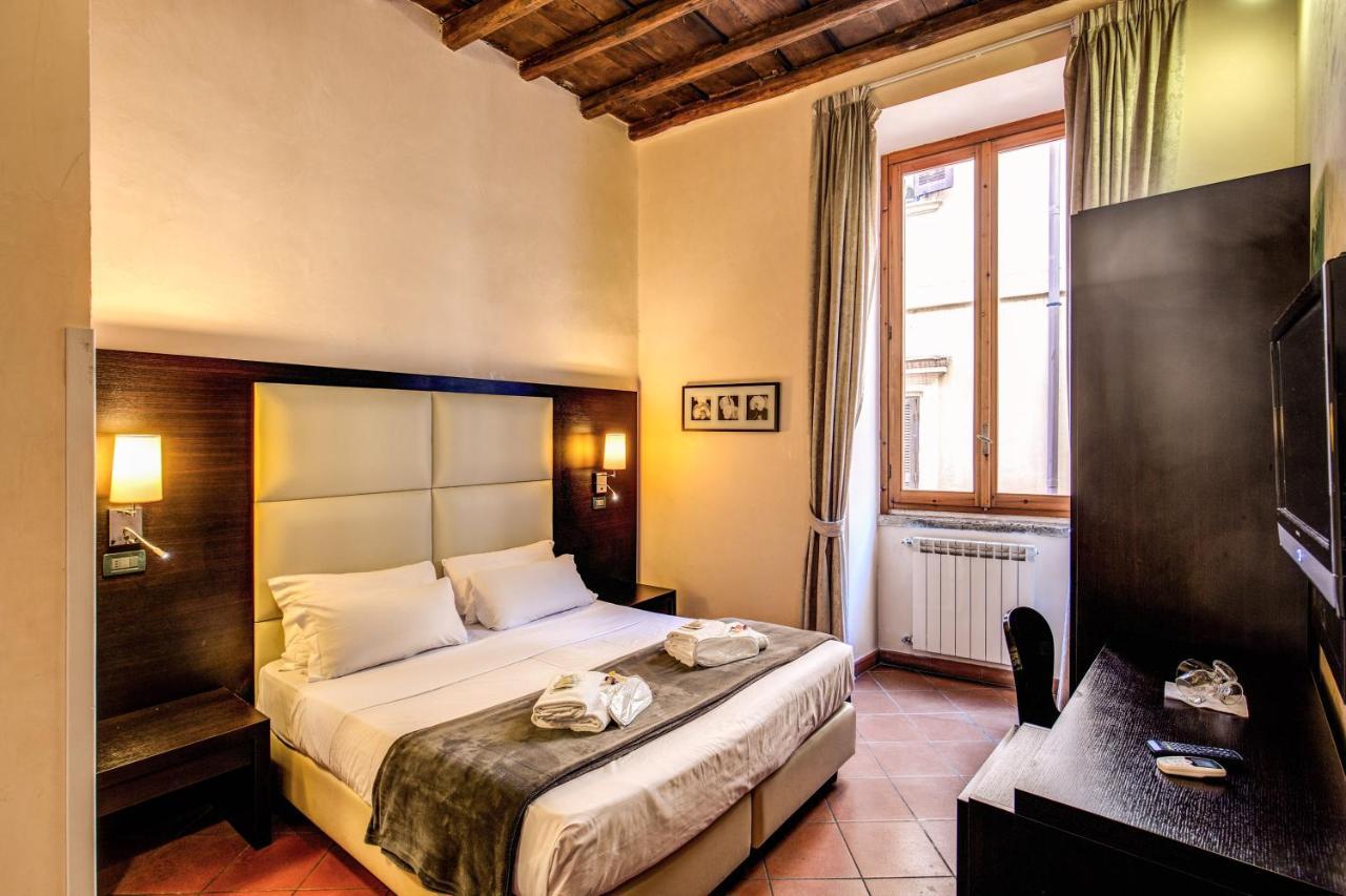 Guest House O Affittacamere Magenta Fico 2 Guest house Rome