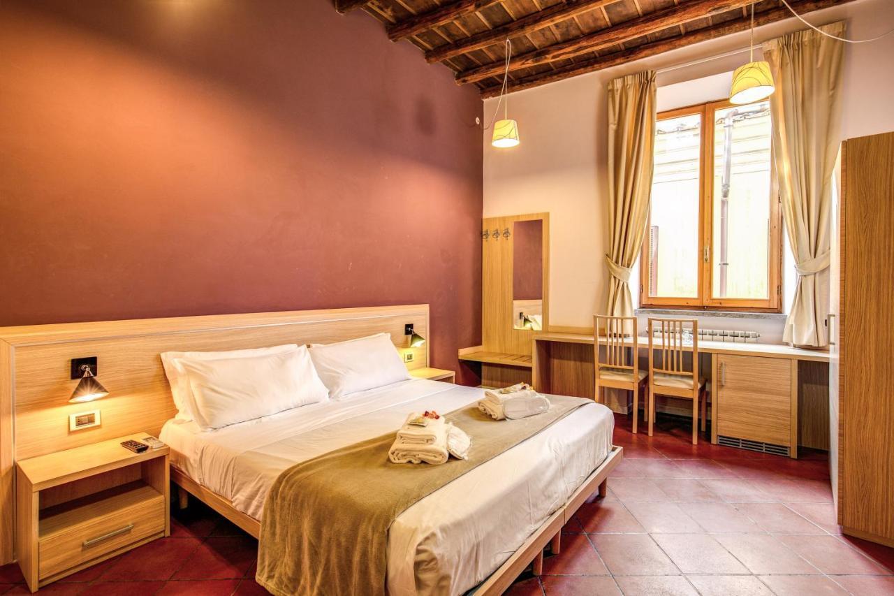 Guest House O Affittacamere Magenta Fico 2 2*