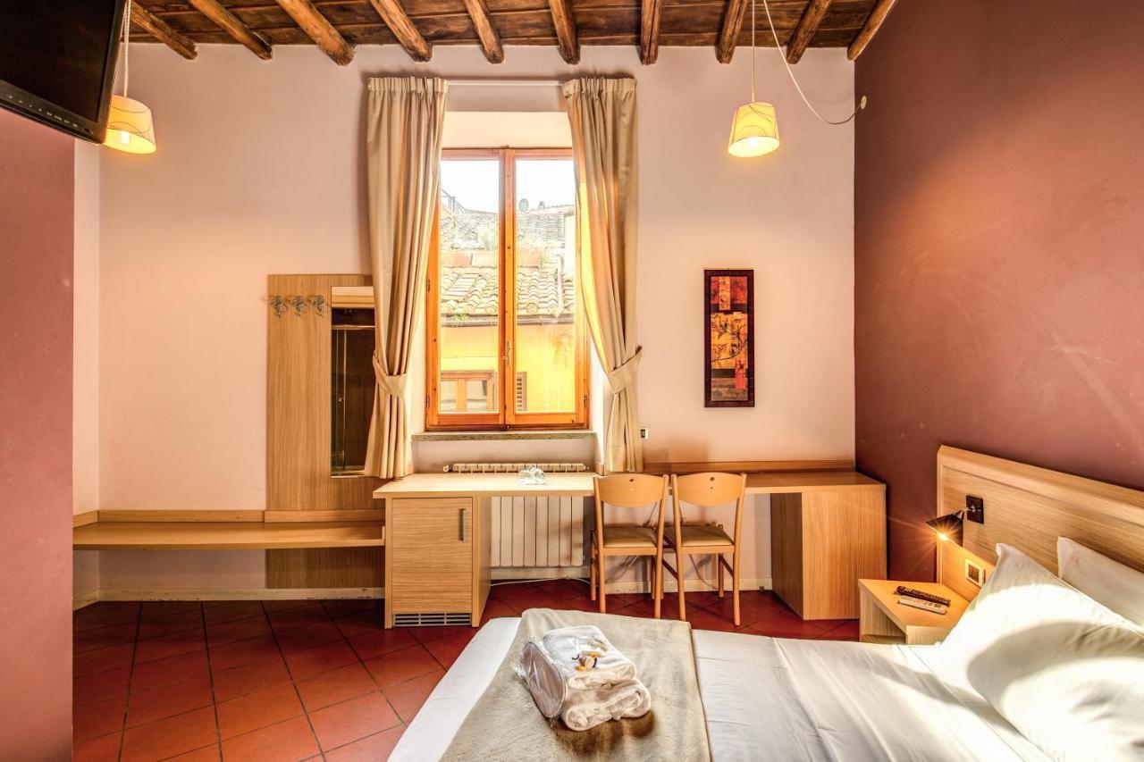 Guest House O Affittacamere Magenta Fico 2 Guest house Rome