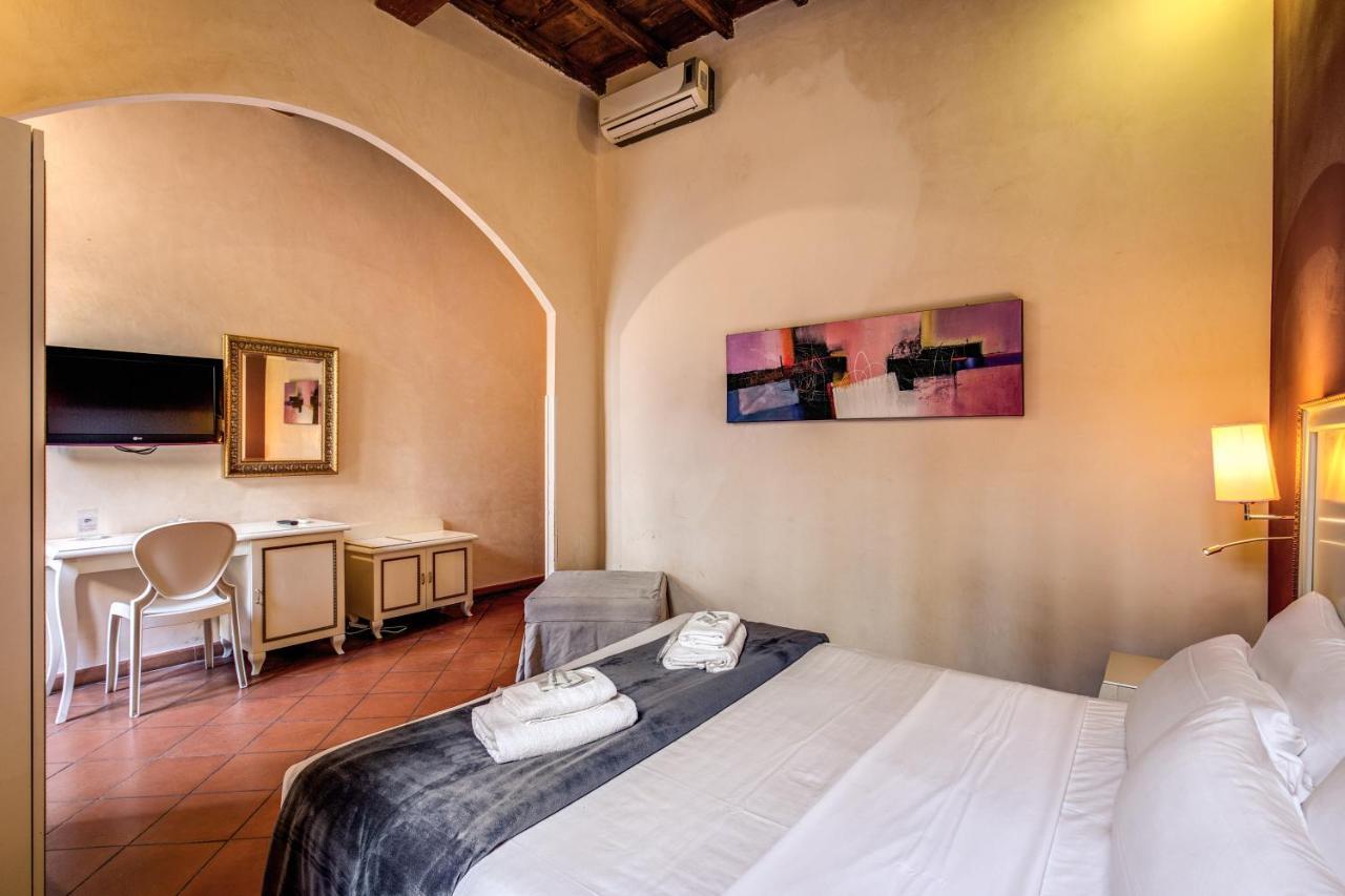 Guest House O Affittacamere Magenta Fico 2 2*