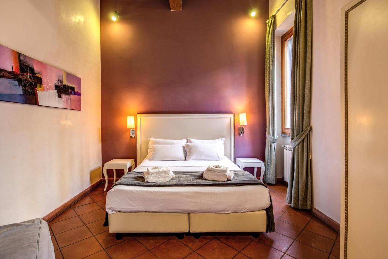 Guest House O Affittacamere Magenta Fico 2 Guest house Rome