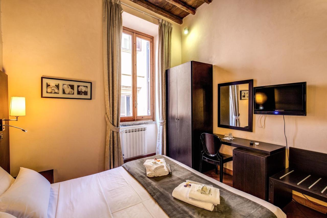 Guest House O Affittacamere Magenta Fico 2 2*